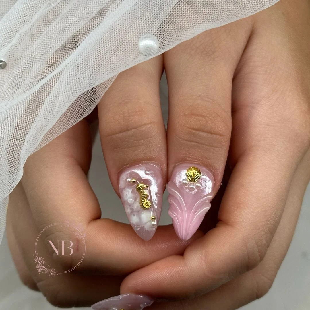 Nail Boss in San Diego CA 92120 July 27 2026
